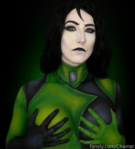 rednamrahC star nice photos