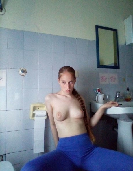 Gresia Lella nudes star image