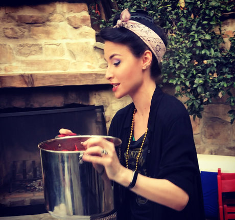 Allison Scagliotti star pretty img