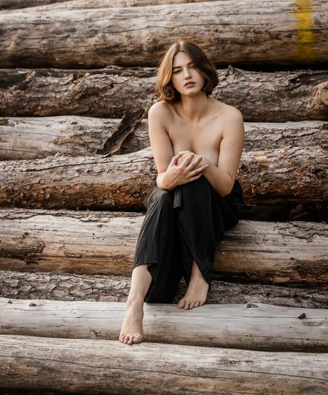 Anna Tauber top model pics