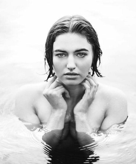 Anna Tauber star pretty pic