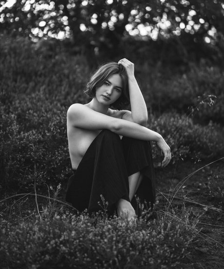 Anna Tauber pornstar sexy pic