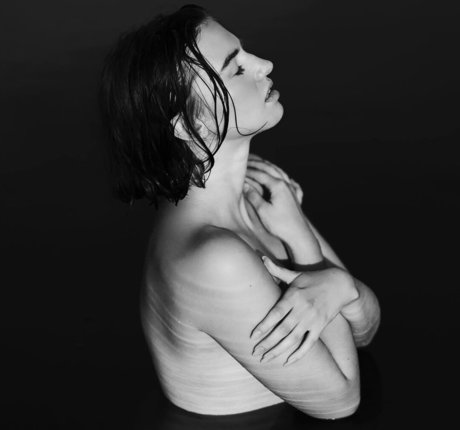 Anna Tauber star art pic