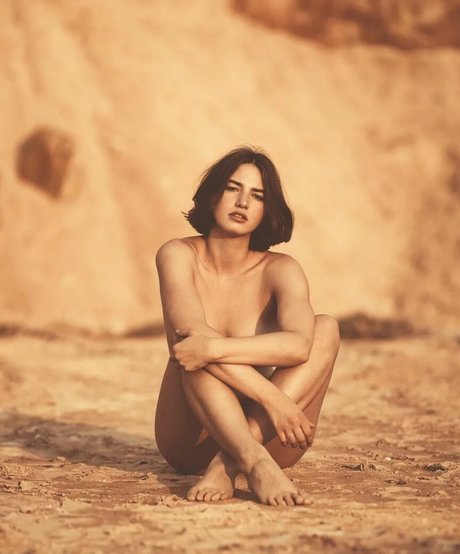 Anna Tauber star pretty photo