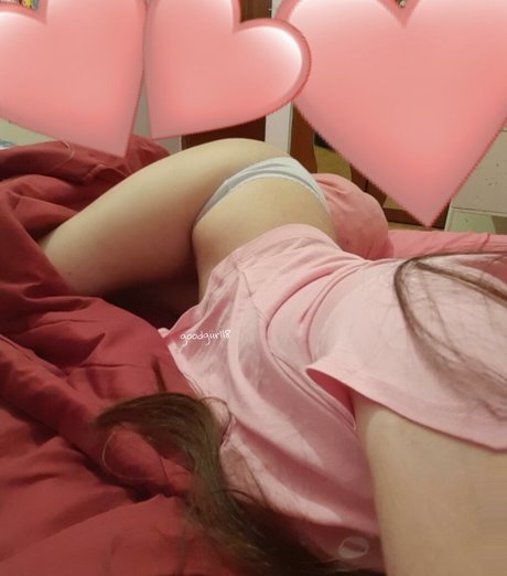 CutieBabySoo nudes pornstar gallery