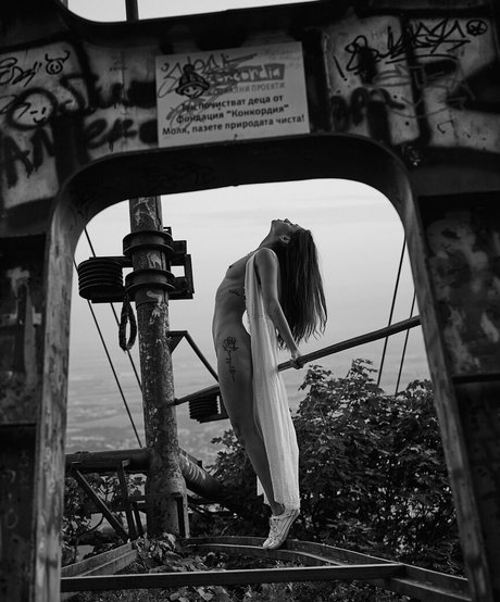 Vihro nudes pornstar archive