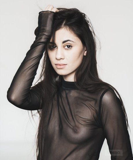 Vihro nudes pornstar archive