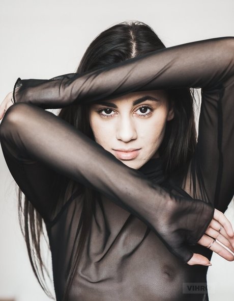 Vihro perfect actress images