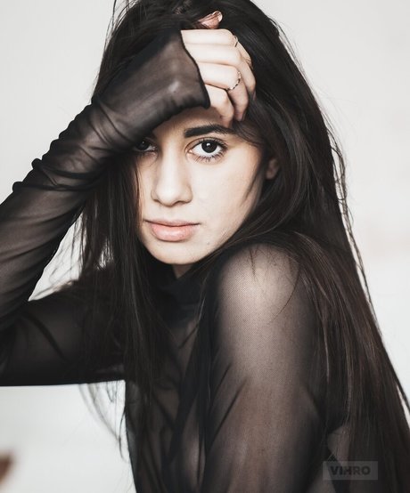 Vihro model beautiful photos