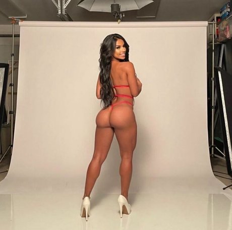 brunettebarbie ve best model photos