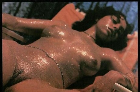 Lina Romay star best archive