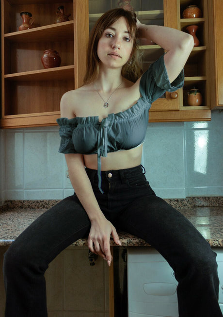 Lada Amores beautiful pornstar image