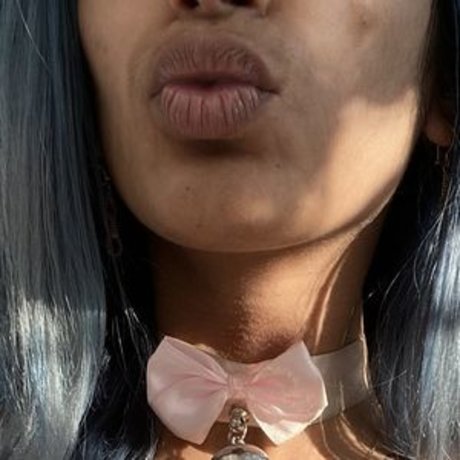 Sparklebaby x art actress photo