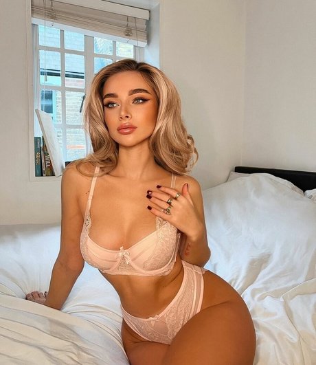 Antonia Freya Lidia model high quality pic