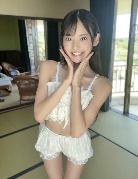 Umi Yatsugake hd actress image