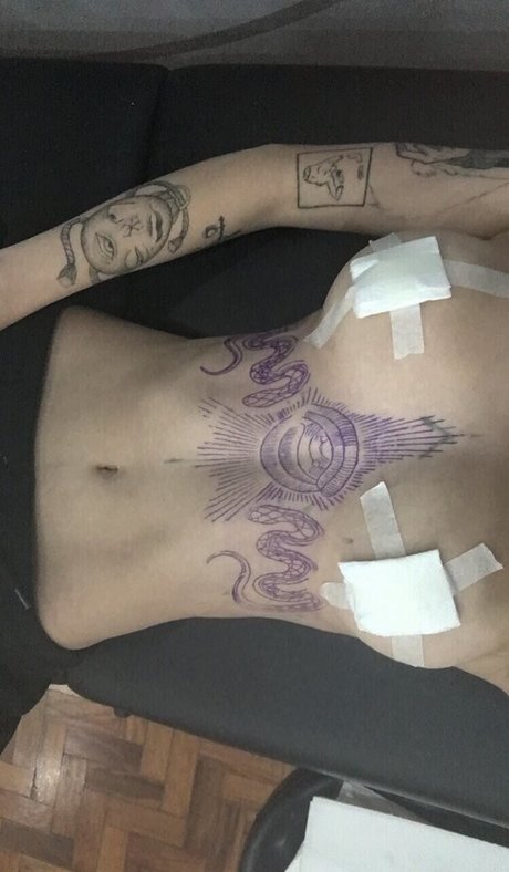 Trizpac art pornstar galleries