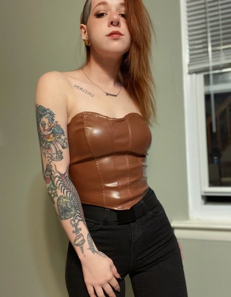 Becky May hd model picture