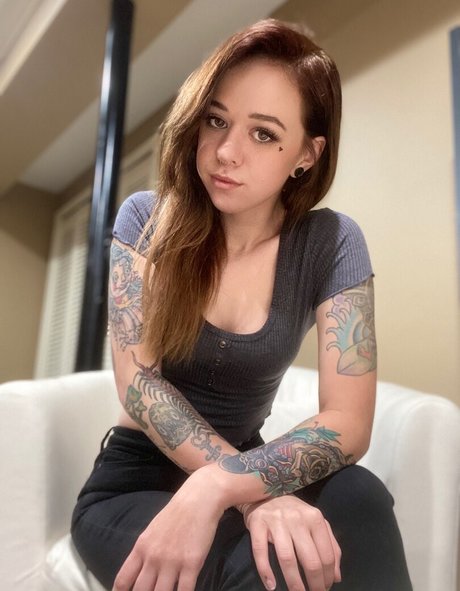 Becky May free model images