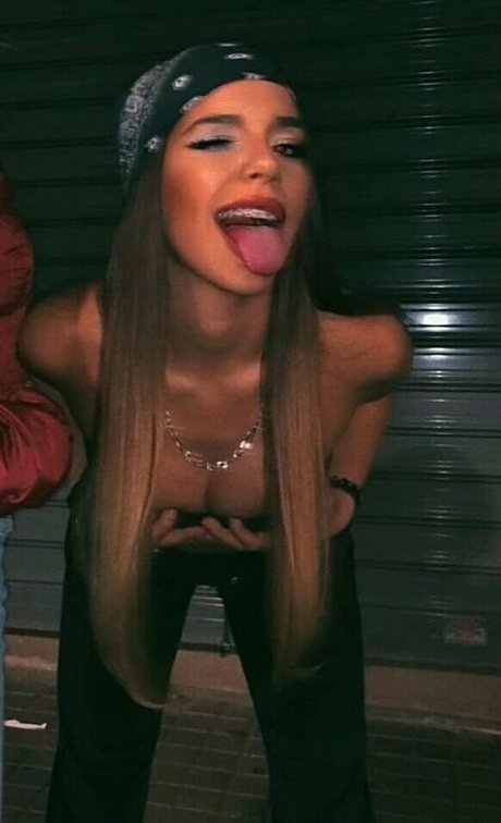 Katerinaamis star naked pic