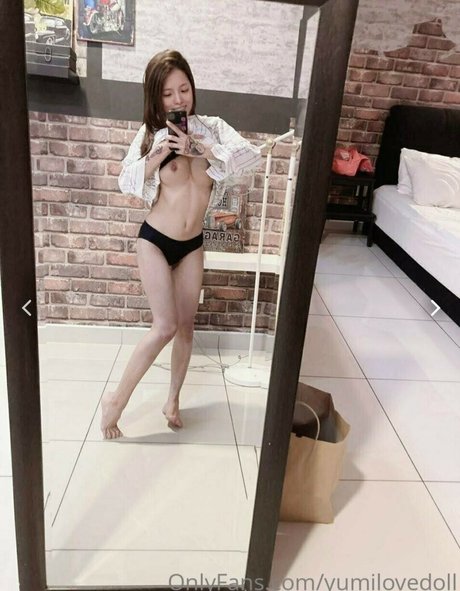 yumilovedoll pornstar best pictures