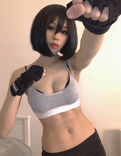 Saiiren pretty pornstar img