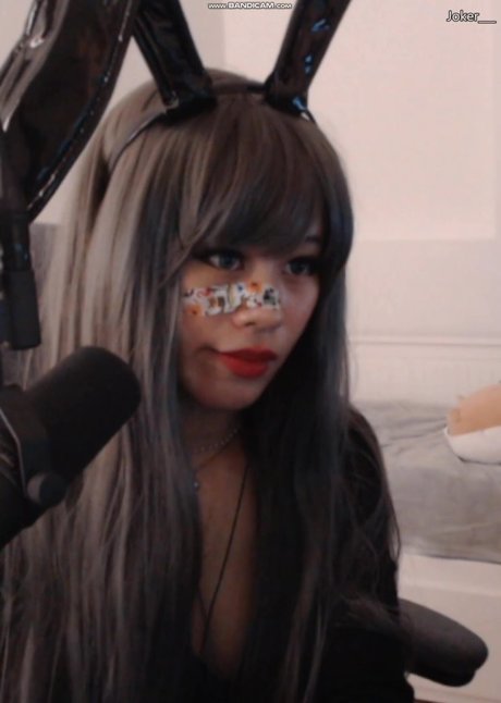 Saiiren star naked picture