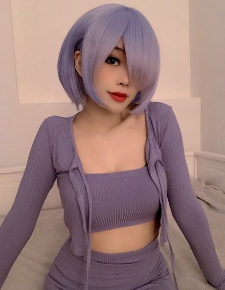 Saiiren xxx model pics