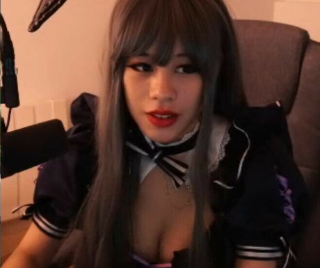 Saiiren sex model galleries