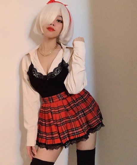 Saiiren sex model img