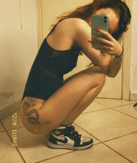 Leandram_ star nude photo