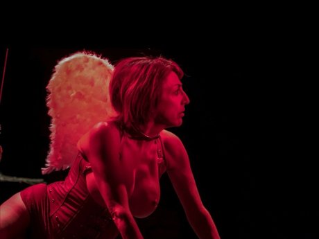 Fernanda Tapia perfect pornstar image