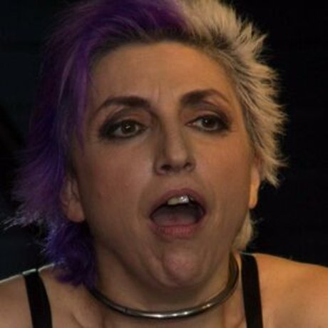 Fernanda Tapia erotic star picture