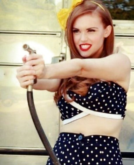 Holland Roden star free photo