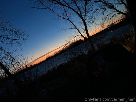 carmen nem pornstar nude img
