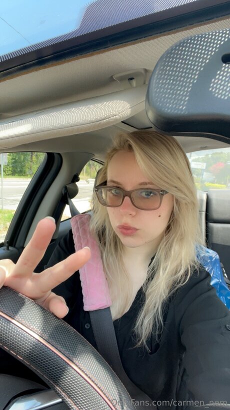 carmen nem free star photo