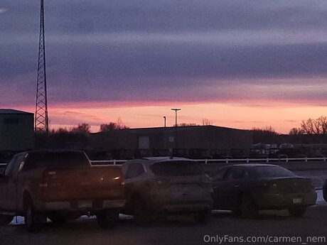 carmen nem nudes model photo