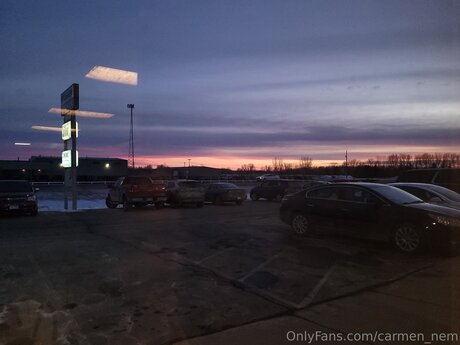 carmen nem adult star pictures