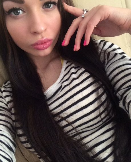 Katti Bugatti nudes star pic