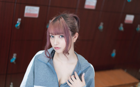 Noraneko sex model img