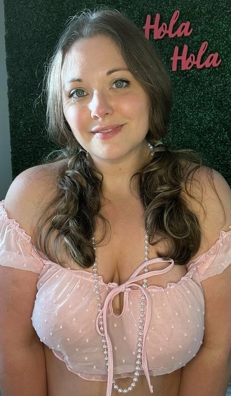 Sophie Foxe top star photo