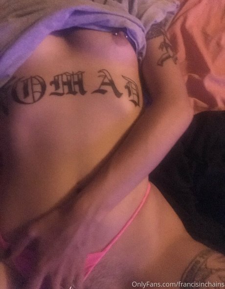 FrancisInChains star beautiful pics