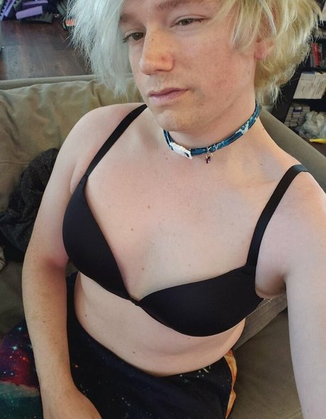 Carbonkitt star pretty pic