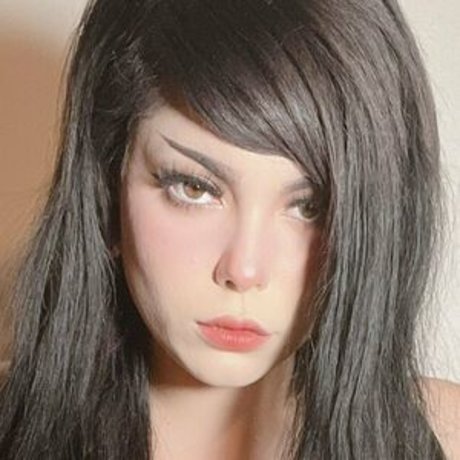 Nekogvrl star pornographic image