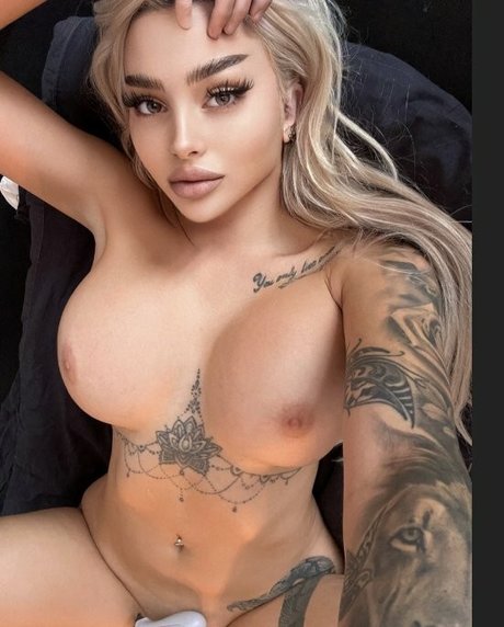 Celine Centino sexy pornstar pics