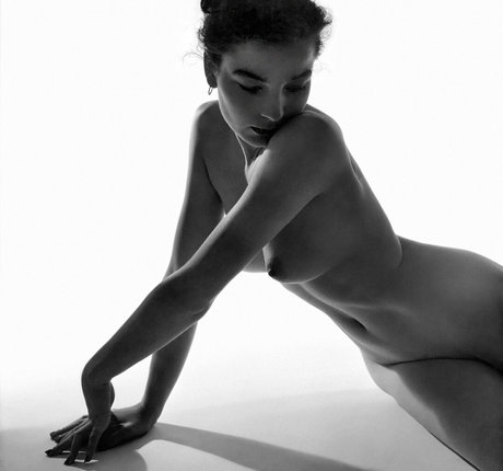 Margie Harrison model pornographic archive