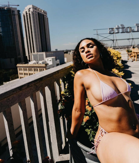 Ravyn Rochelle pornstar exclusive archive