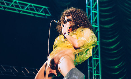 Teto Preto pornographic model img