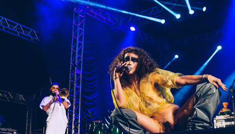 Teto Preto pornstar adult image