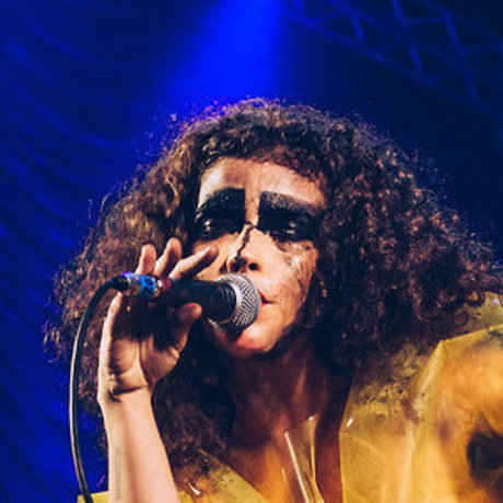 Teto Preto hd model photo