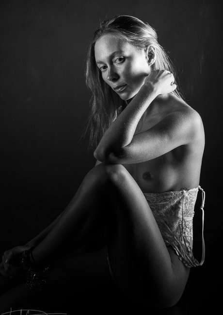 Alex Sky beautiful model archive